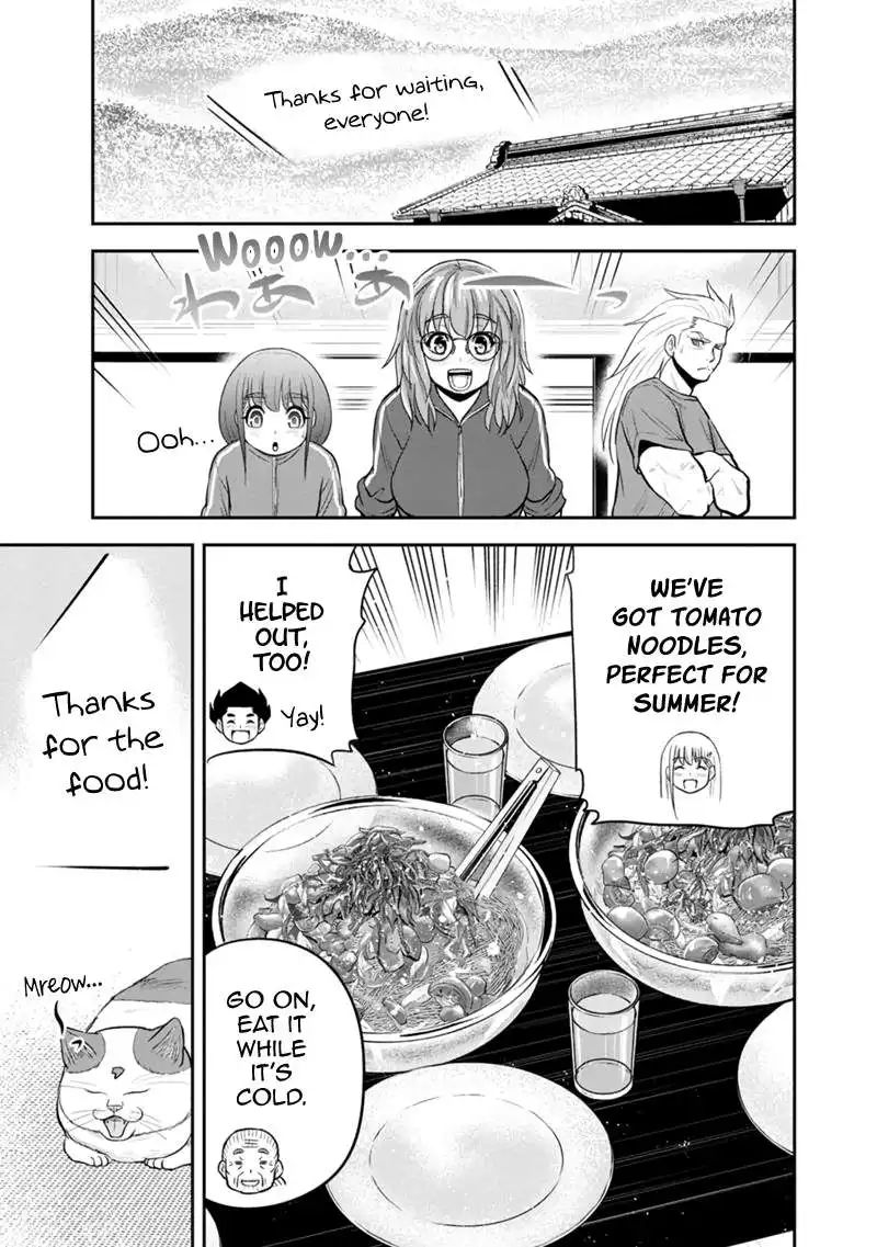 Orenchi ni Kita Onna Kishi to Inakagurashi Surukotoninatta Ken Chapter 109 16